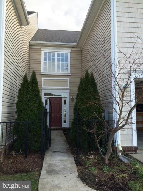 14272 Foxhall Road, Unit 22 Dowell, MD 20629 - Photo 2 of 6 Exterior (Front)