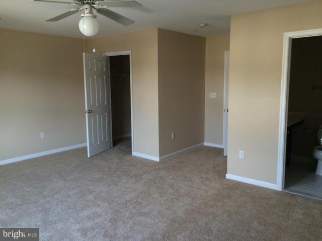 14272 Foxhall Road, Unit 22 Dowell, MD 20629 - Photo 6 of 6 Bedroom (Master)