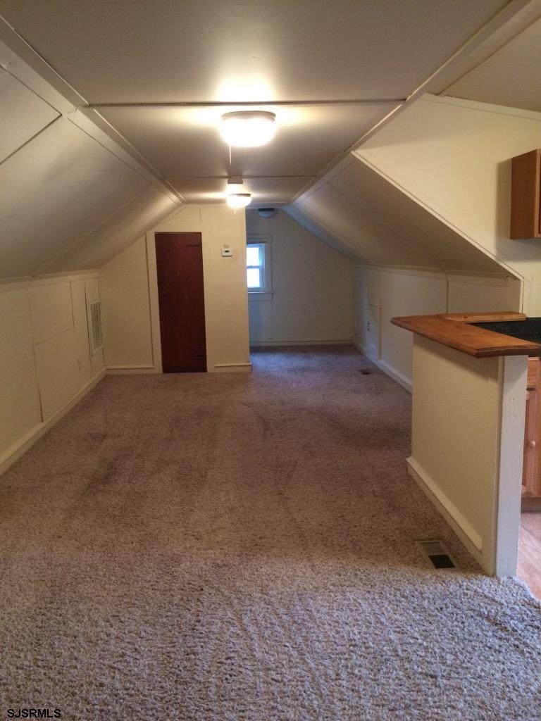 237 Marlin Road Absecon, NJ 08201 - Photo 14 of 25 a view of a hallway with stairs