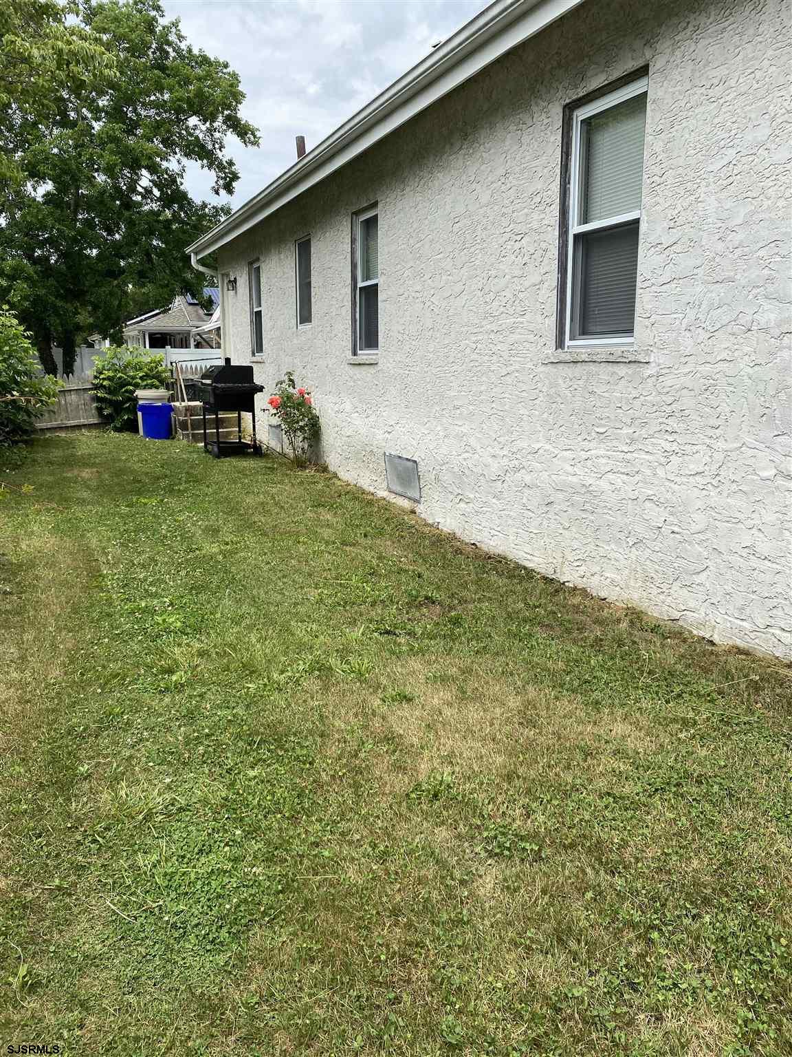 237 Marlin Road Absecon, NJ 08201 - Photo 24 of 25 a view of a house with a patio