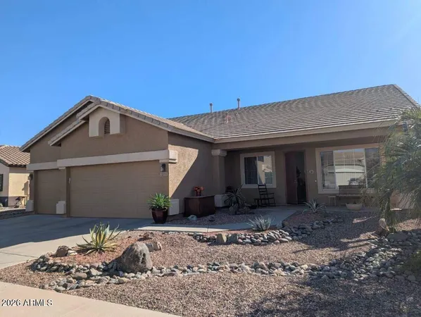 $448,000 | 3333 West Latona Road, Laveen, AZ 85339