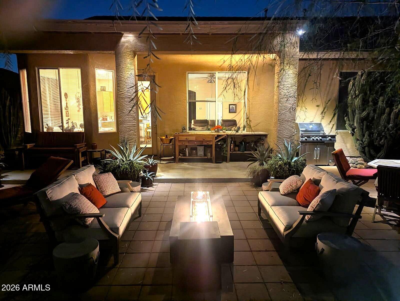 3333 West Latona Road Laveen, AZ 85339 - Photo 11 of 13 Enjoy time with family and friends.