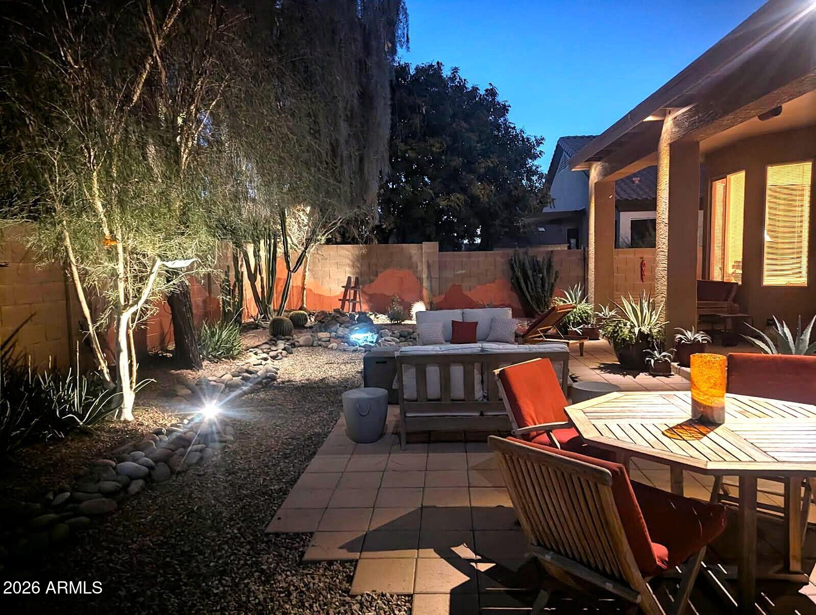 3333 West Latona Road Laveen, AZ 85339 - Photo 13 of 13 Enjoy time with family or friends.