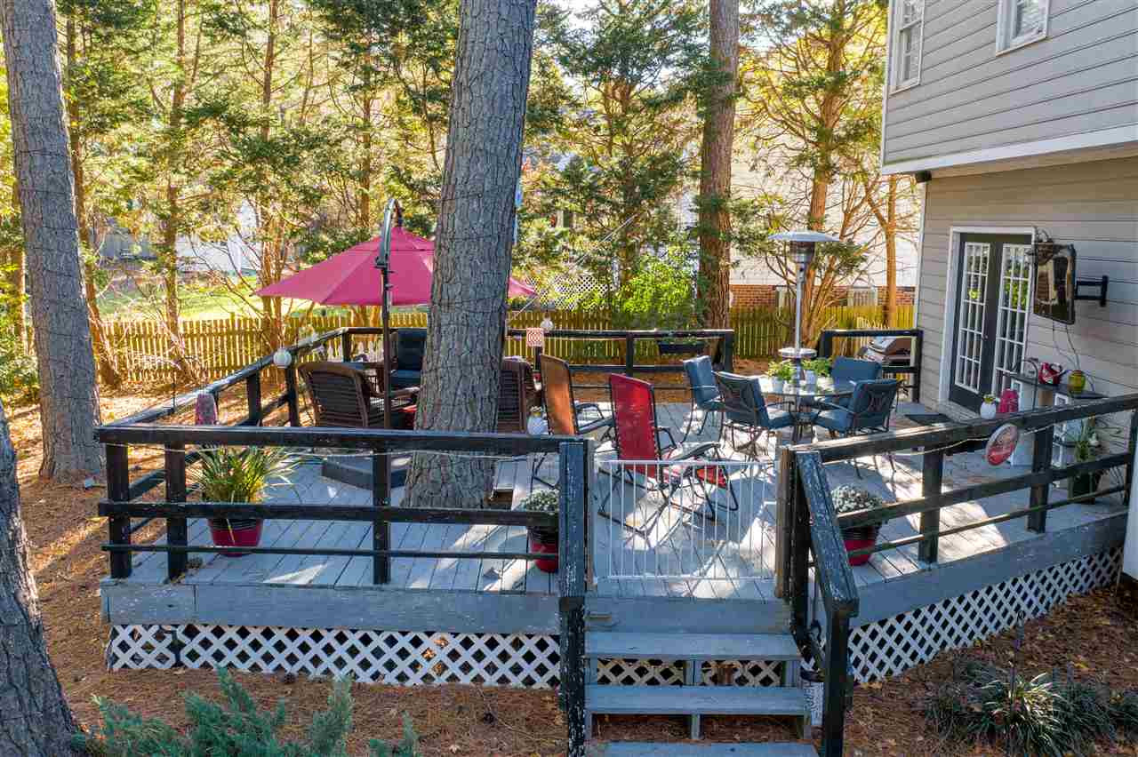 1301 October Road Raleigh, NC 27614 - Photo 27 of 30 Photo 27