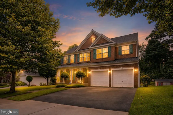 $675,000 | 4003 Paige View Road, Randallstown, MD 21133