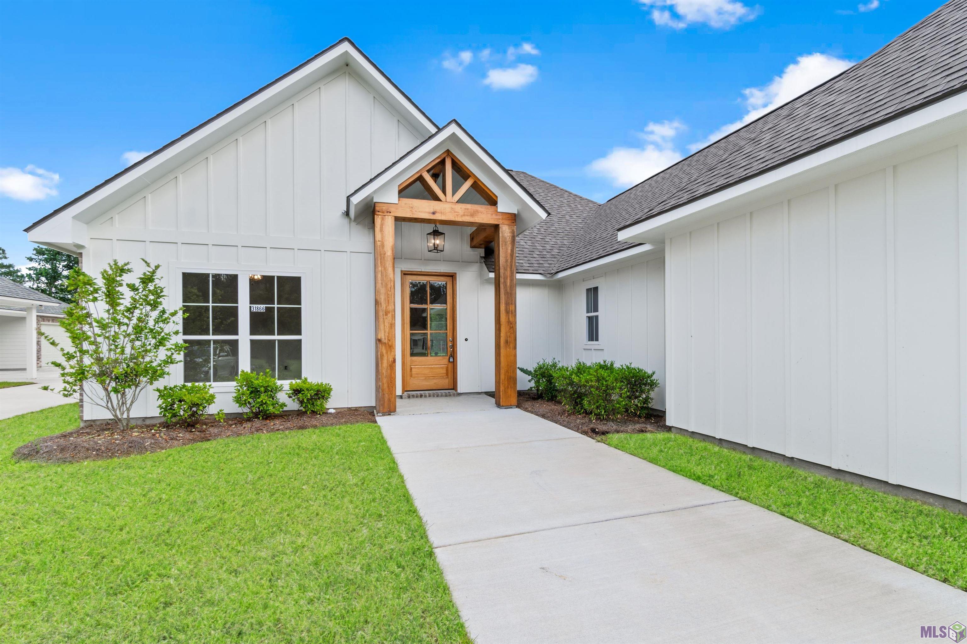 31866 Netterville Road Denham Springs, LA 70726 - Photo 26 of 30