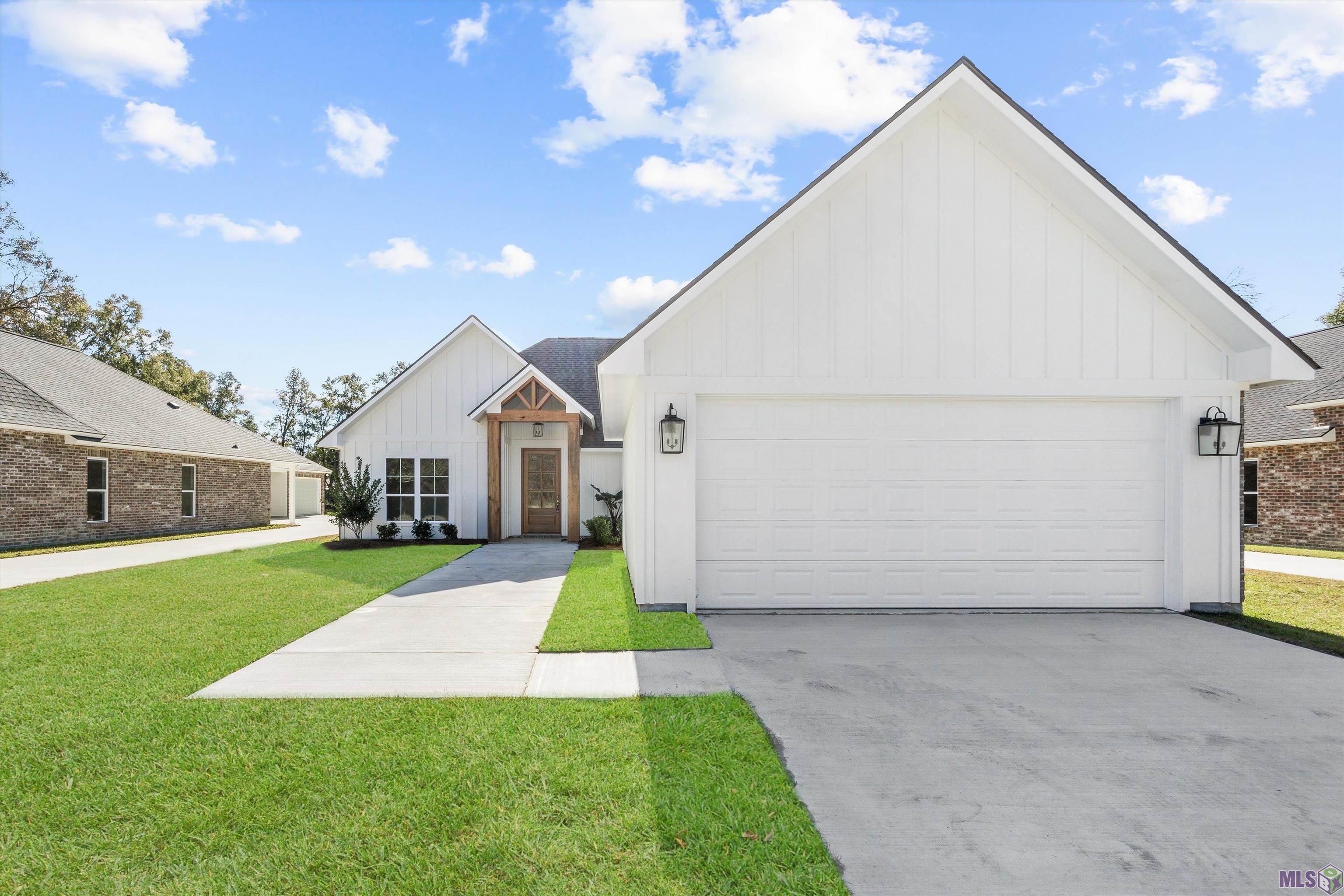 31866 Netterville Road Denham Springs, LA 70726 - Photo 27 of 30