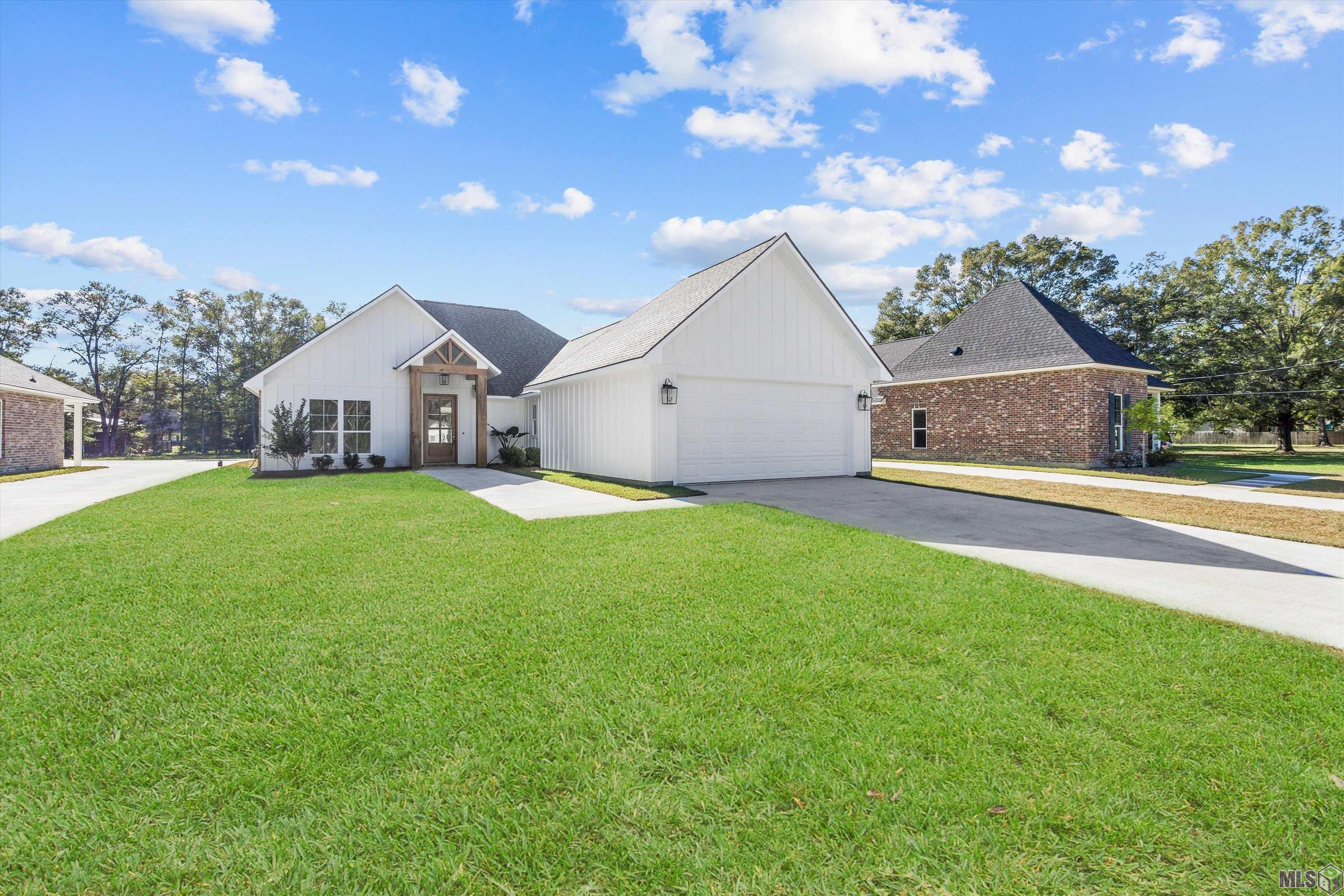 31866 Netterville Road Denham Springs, LA 70726 - Photo 28 of 30