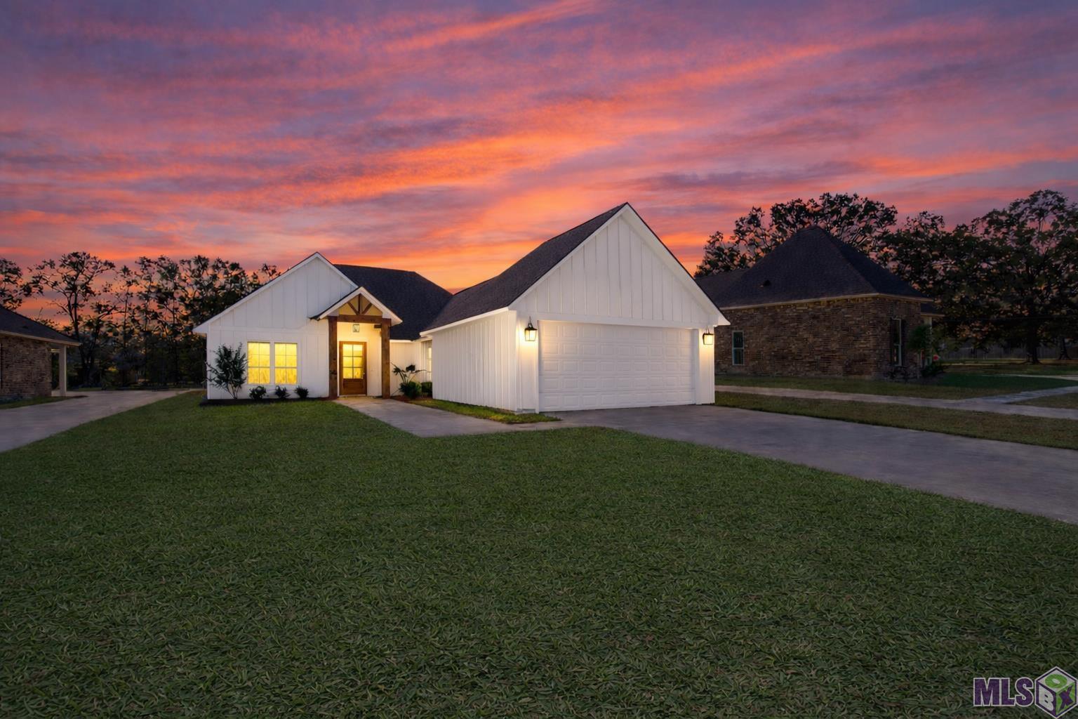 31866 Netterville Road Denham Springs, LA 70726 - Photo 4 of 30