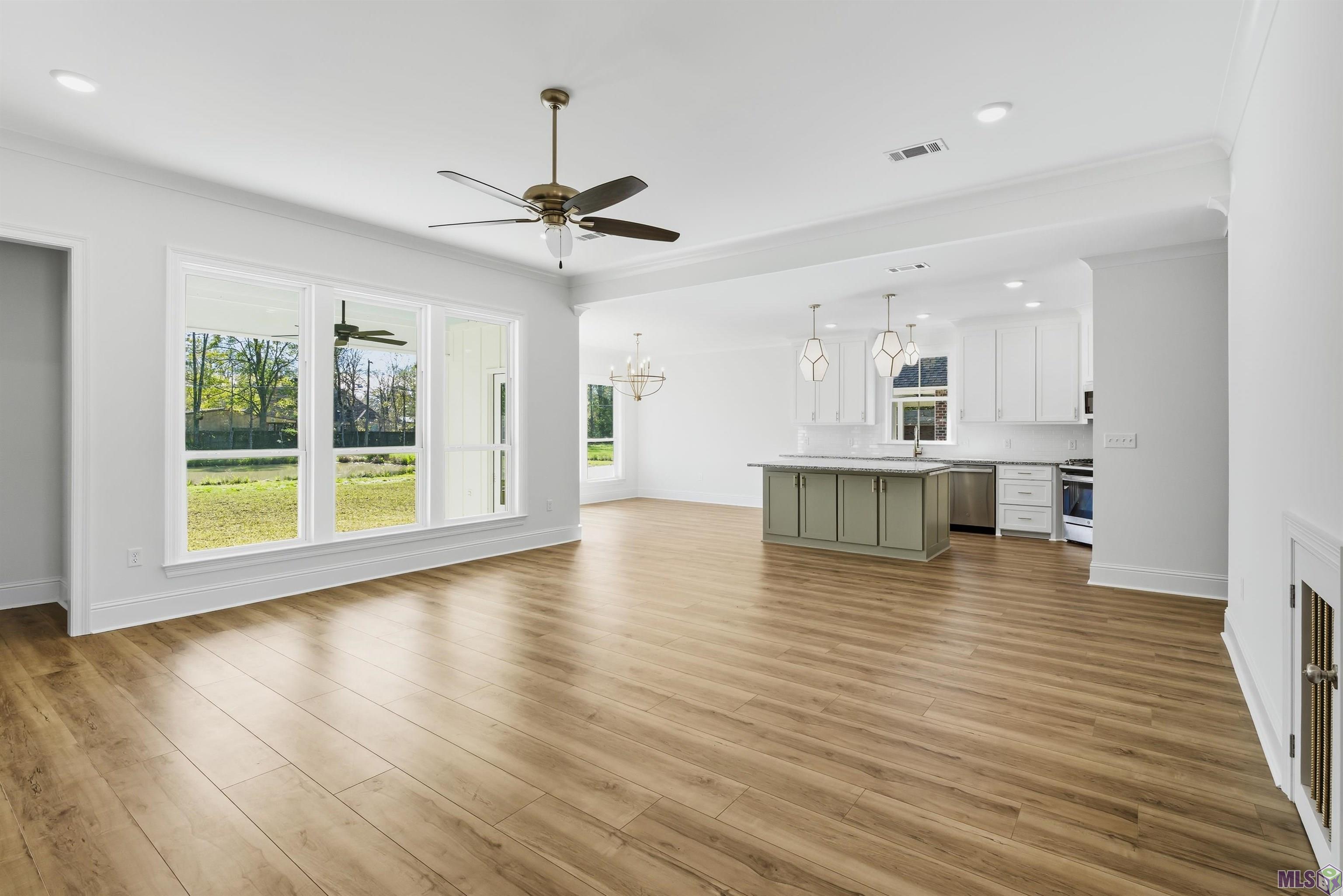 31866 Netterville Road Denham Springs, LA 70726 - Photo 6 of 30