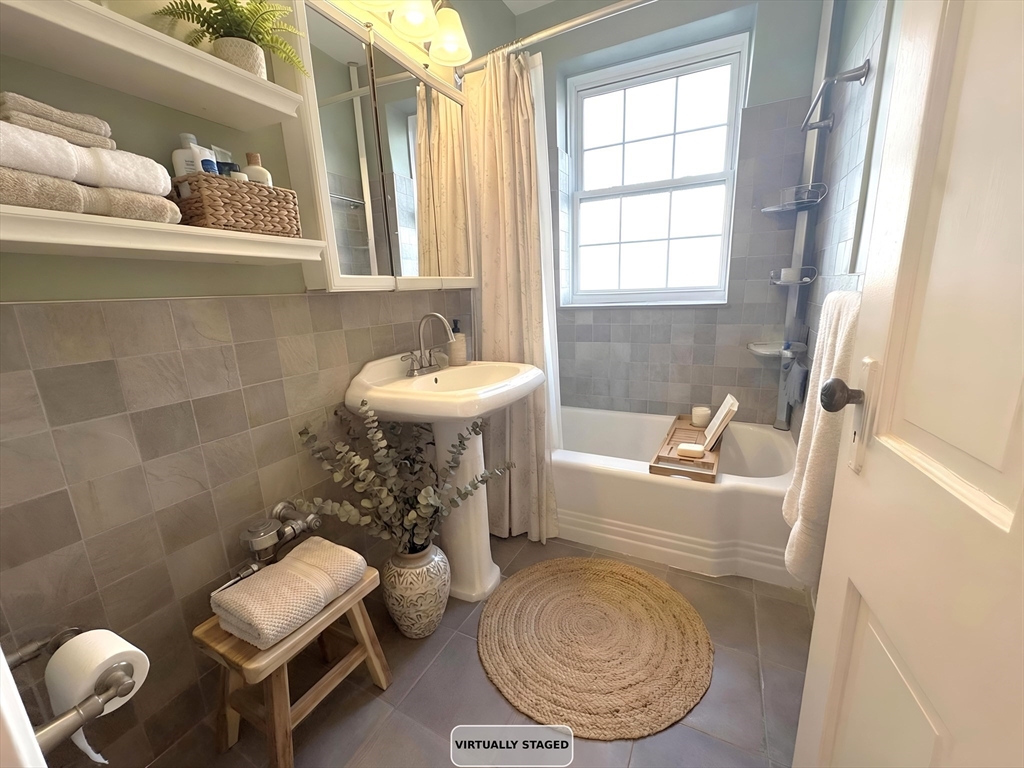 341 Tappan Street, Unit 6 Brookline, MA 02445 - Photo 11 of 18