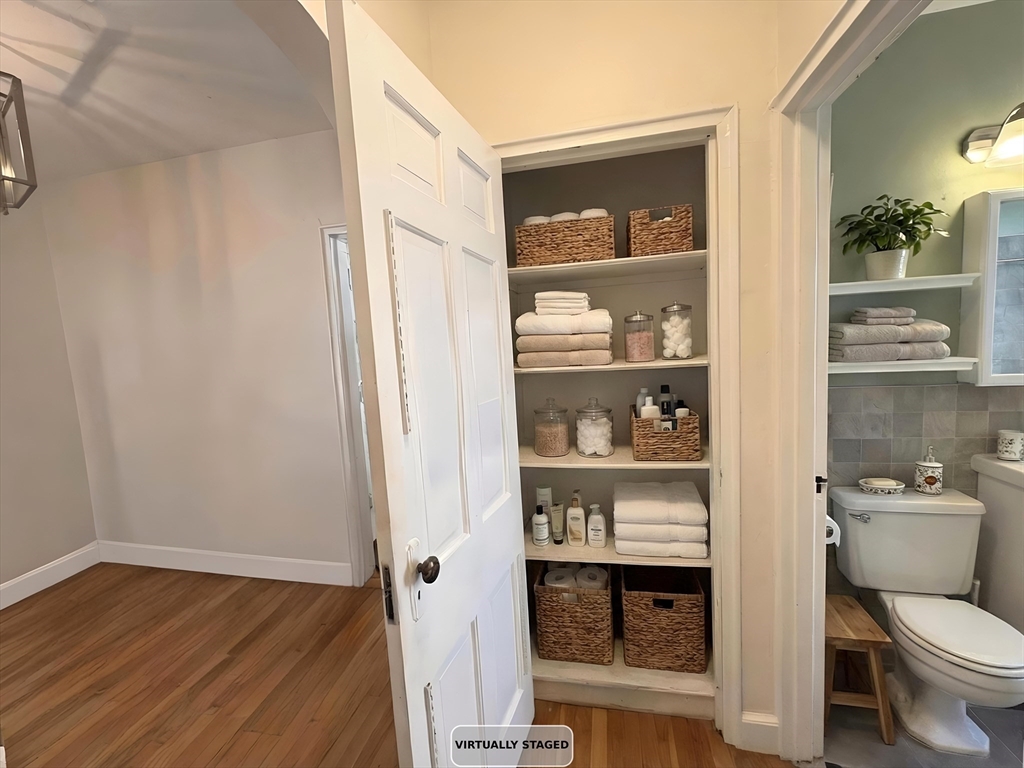 341 Tappan Street, Unit 6 Brookline, MA 02445 - Photo 12 of 18