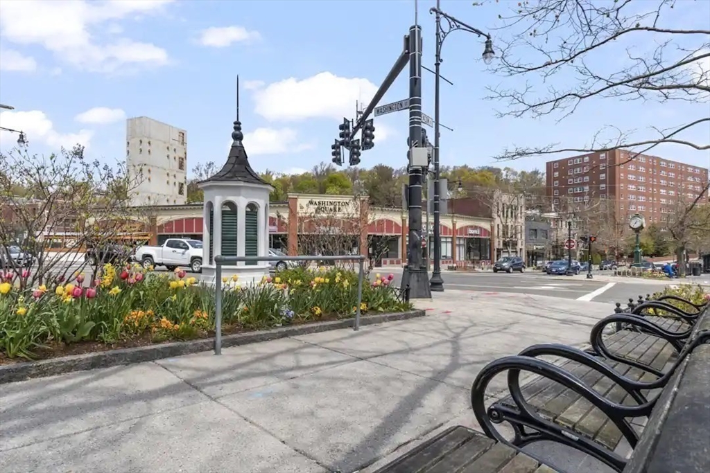 341 Tappan Street, Unit 6 Brookline, MA 02445 - Photo 17 of 18