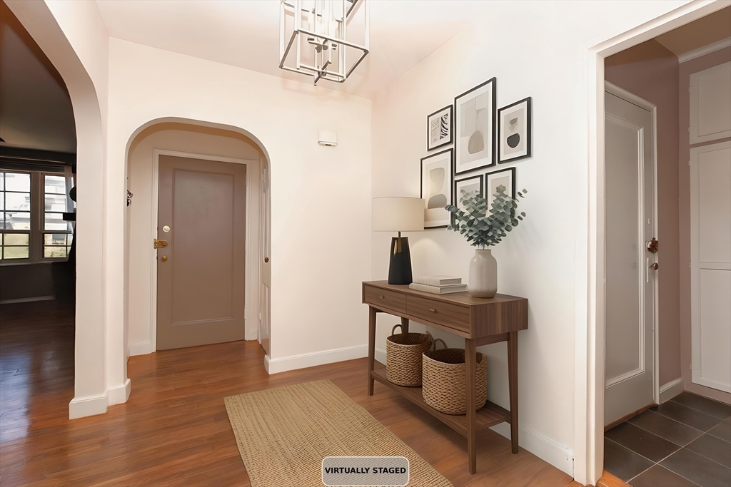 341 Tappan Street, Unit 6 Brookline, MA 02445 - Photo 4 of 18