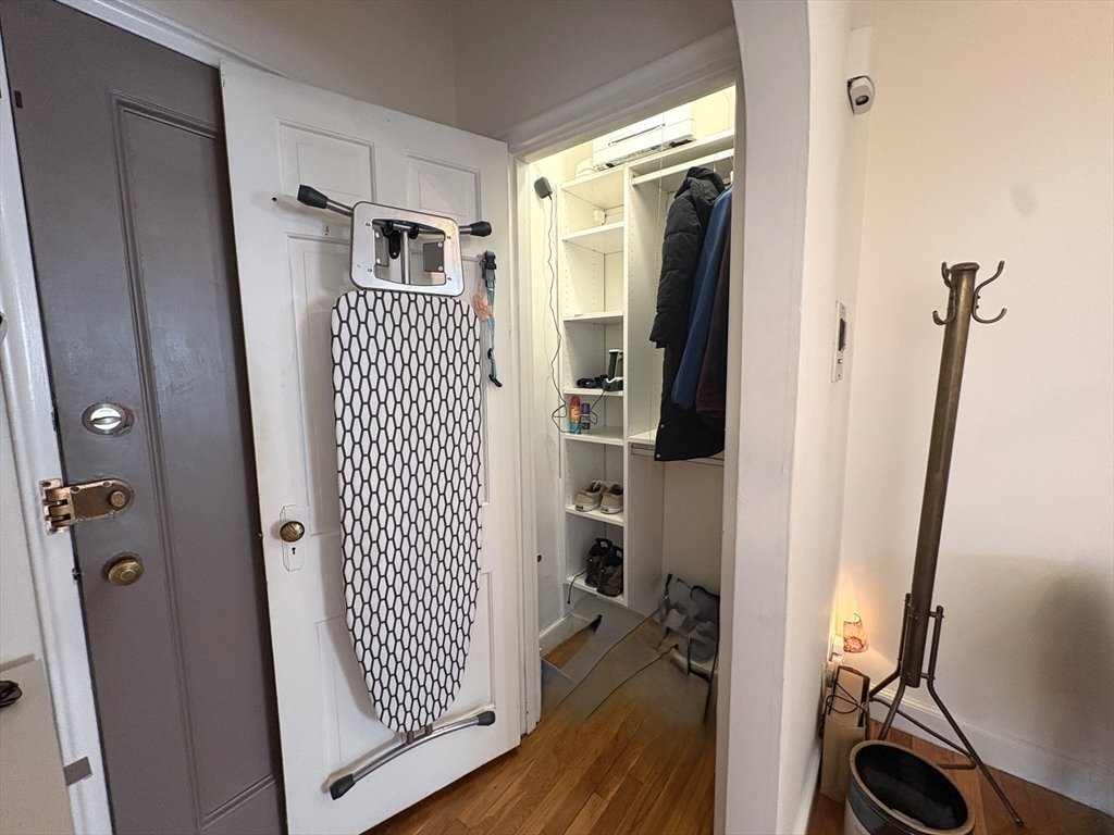 341 Tappan Street, Unit 6 Brookline, MA 02445 - Photo 5 of 18