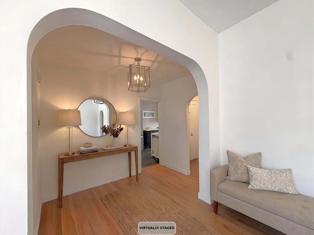 341 Tappan Street, Unit 6 Brookline, MA 02445 - Photo 6 of 18