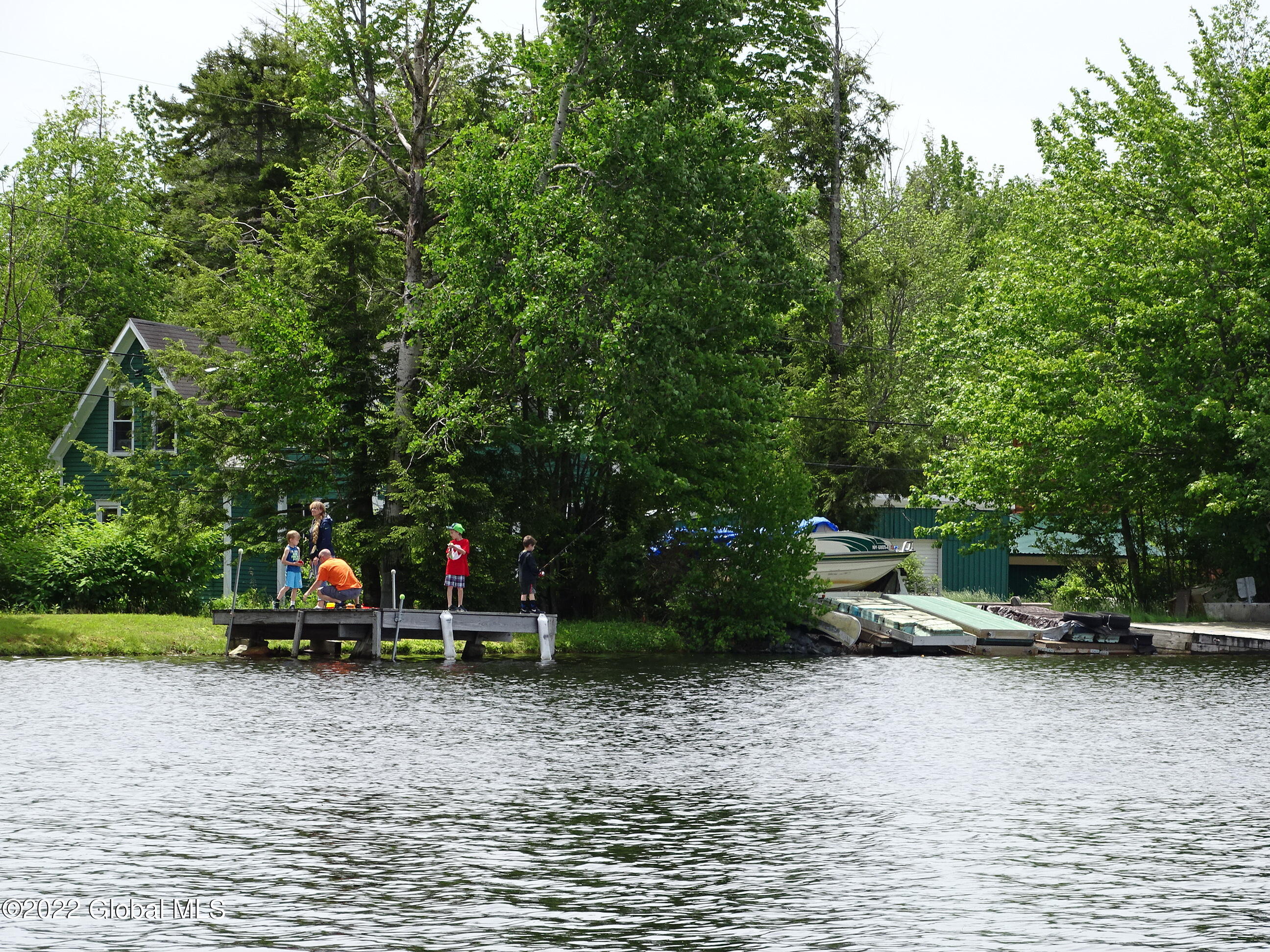 528 Dyken Pond Road Berlin, NY 12138 - Photo 11 of 100 DSC06079