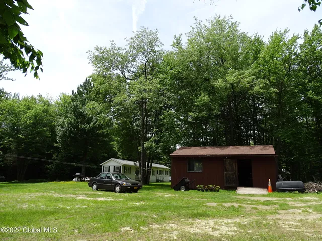 $1,318,000 | 528 Dyken Pond Road, Berlin, NY 12138