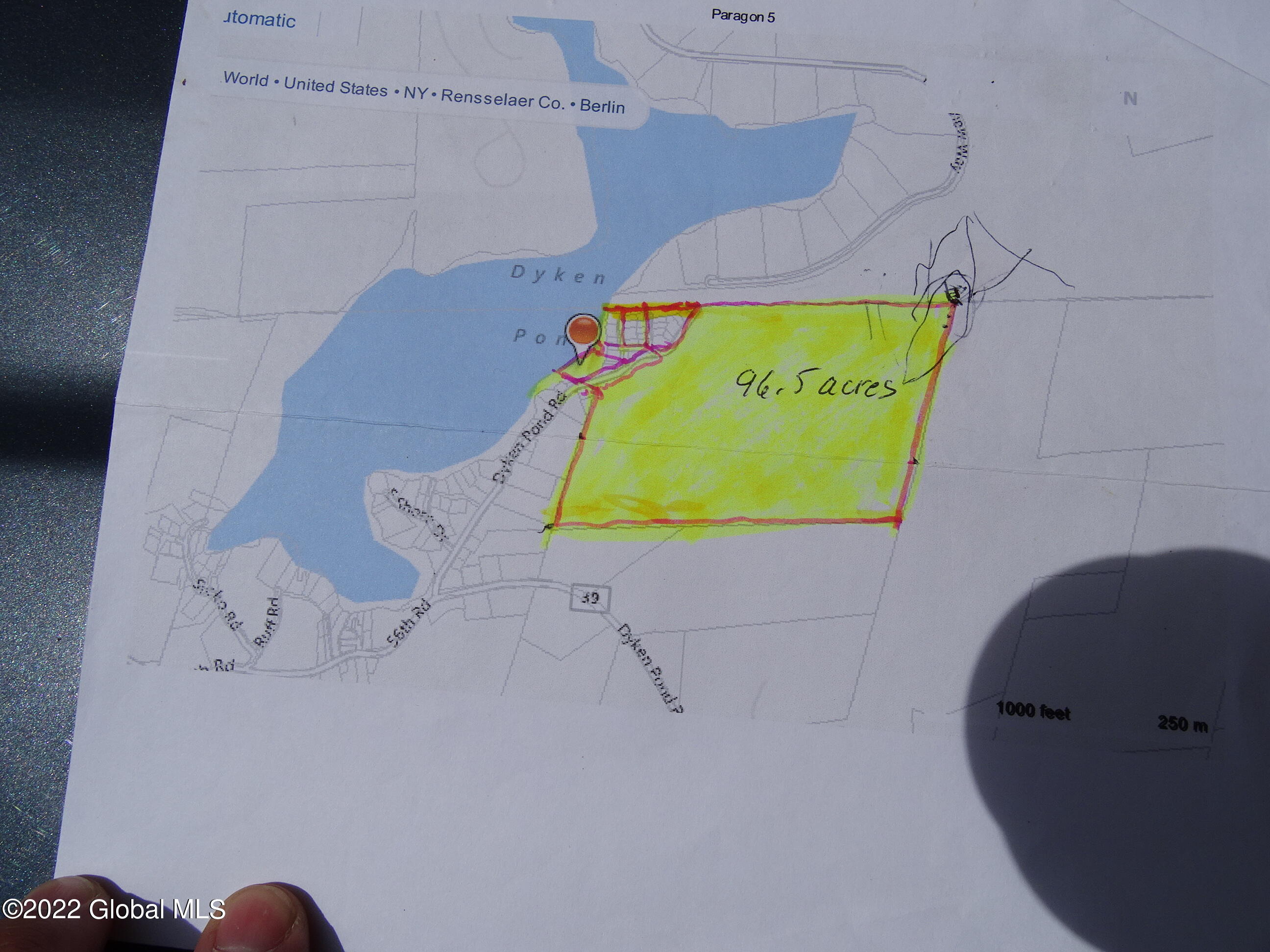 528 Dyken Pond Road Berlin, NY 12138 - Photo 40 of 100 DSC06137