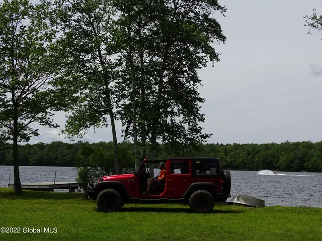 $1,318,000 | 528 Dyken Pond Road, Berlin, NY 12138