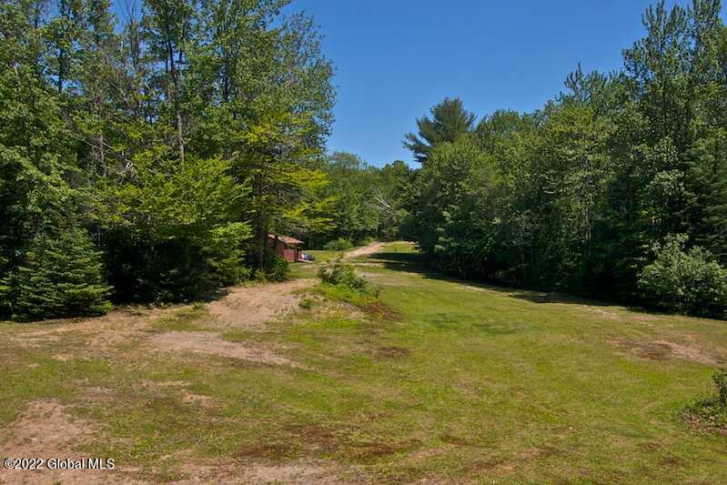 528 Dyken Pond Road Berlin, NY 12138 - Photo 50 of 100 backyard