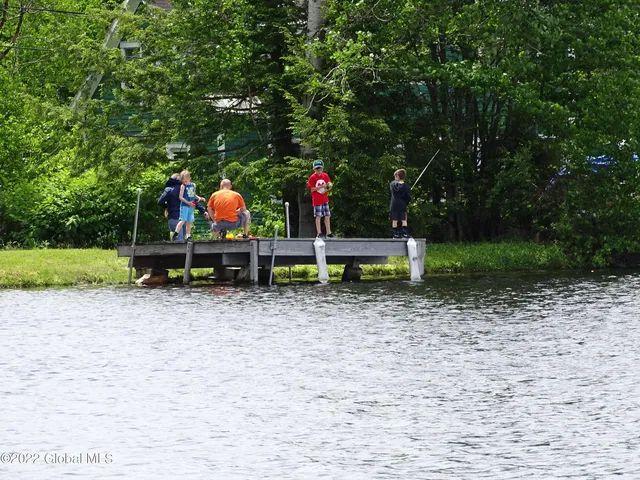 $1,318,000 | 528 Dyken Pond Road, Berlin, NY 12138