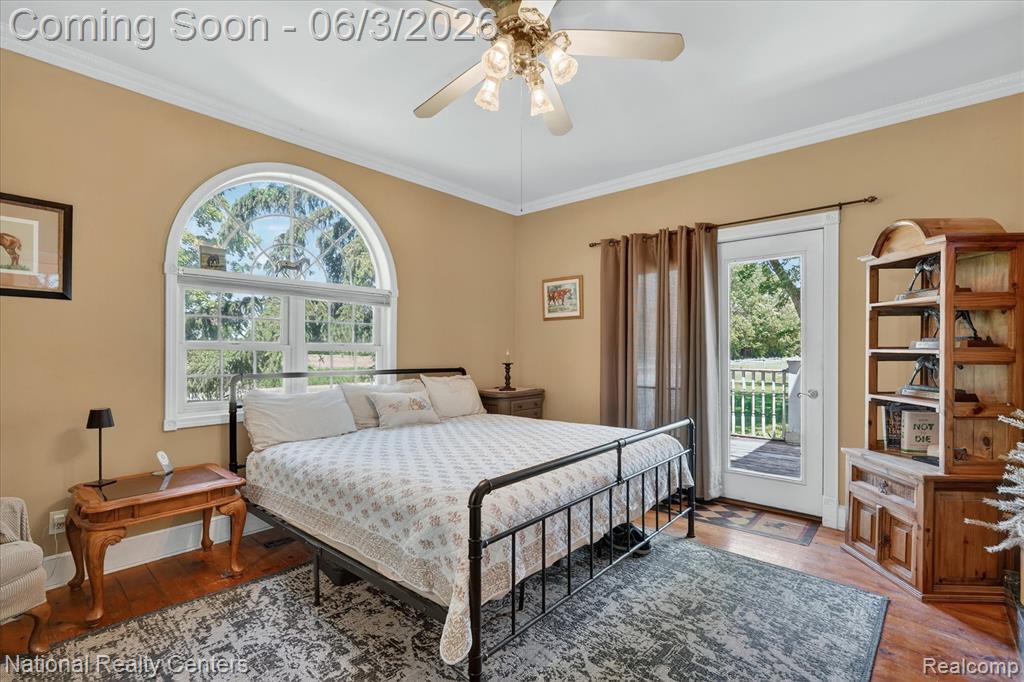 864 East Lovejoy Road Howell, MI 48855 - Photo 12 of 68