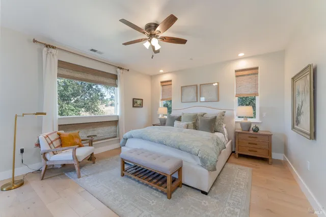 $889,000 | 2412 Celestin Court, Ukiah, CA 95482