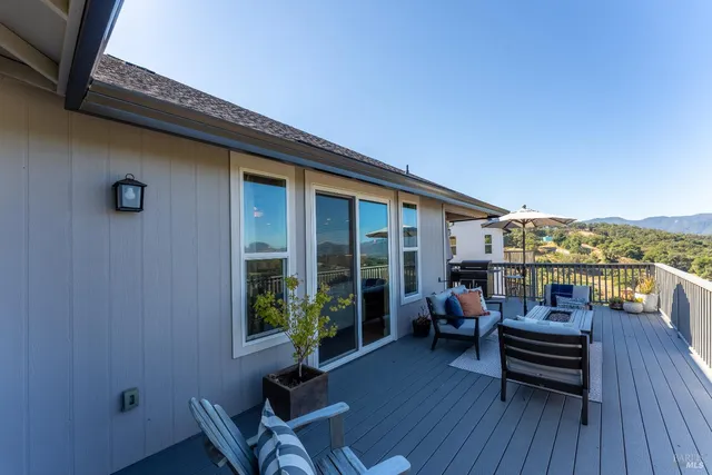 $889,000 | 2412 Celestin Court, Ukiah, CA 95482