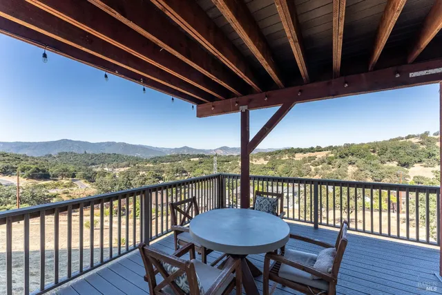 $889,000 | 2412 Celestin Court, Ukiah, CA 95482