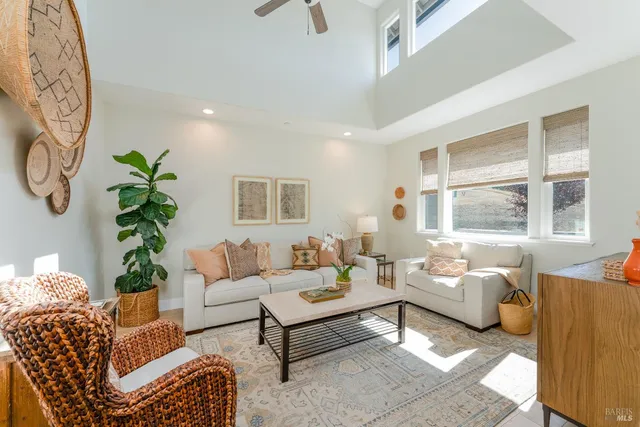 $889,000 | 2412 Celestin Court, Ukiah, CA 95482