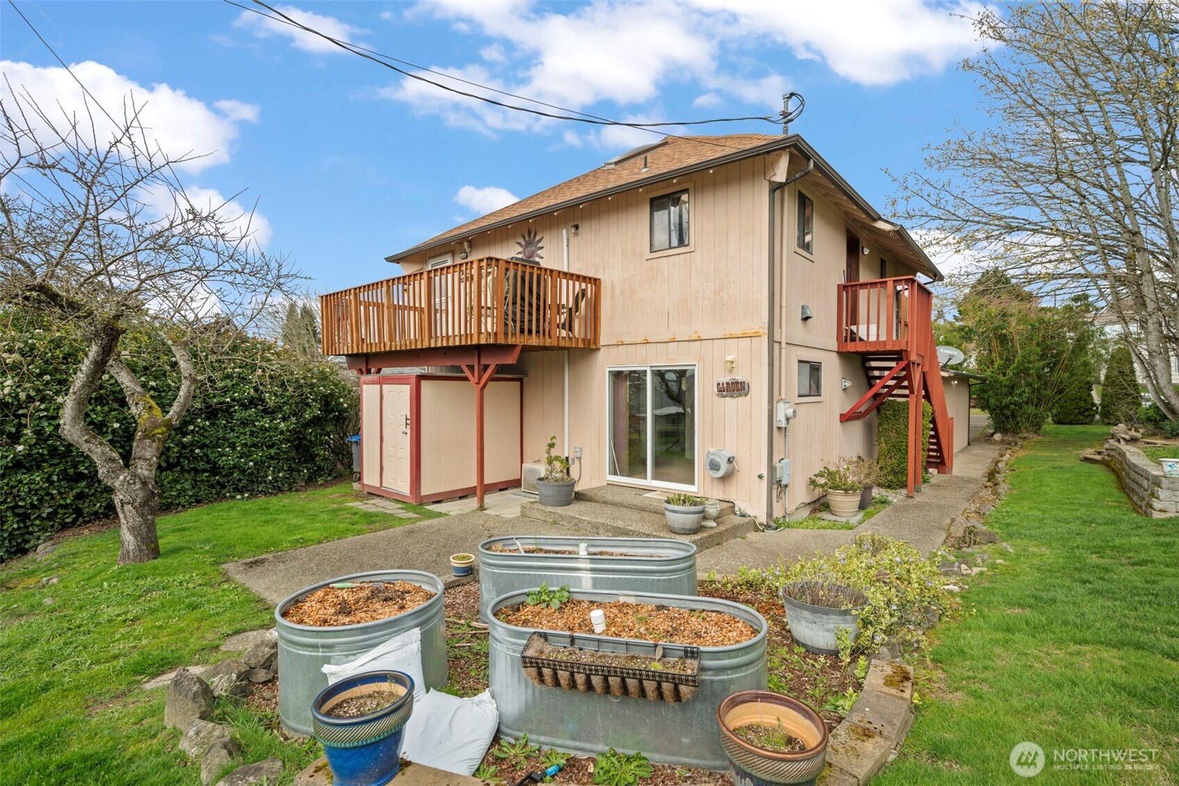 2007 East 15th Street Bremerton, WA 98310 - Photo 22 of 29