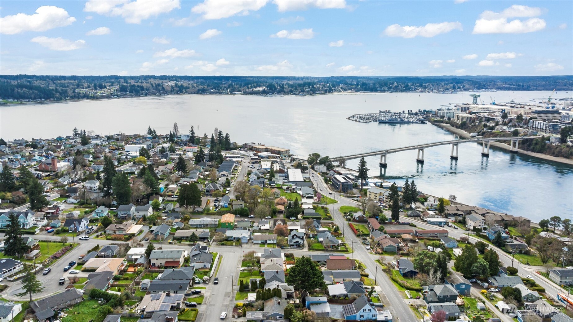 2007 East 15th Street Bremerton, WA 98310 - Photo 28 of 29