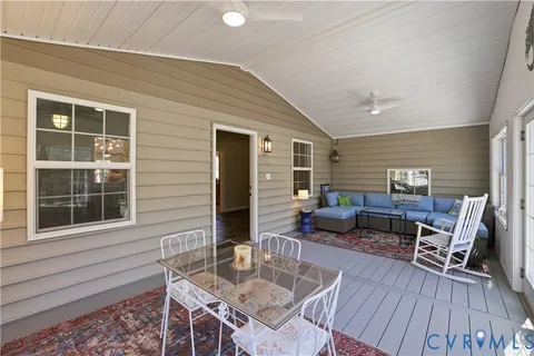 $629,000 | 4005 West Chapel Drive, Goochland, VA 23063