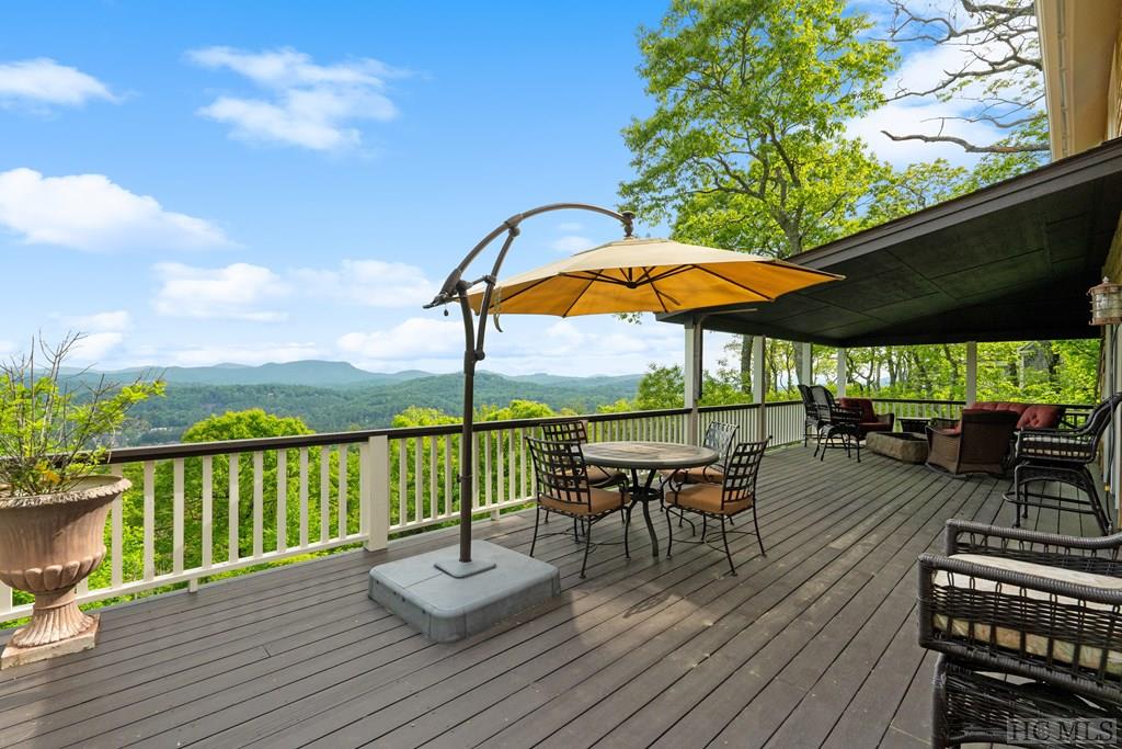 285 Worley Road Highlands, NC 28741 - Photo 8 of 49 Gallery Image 8