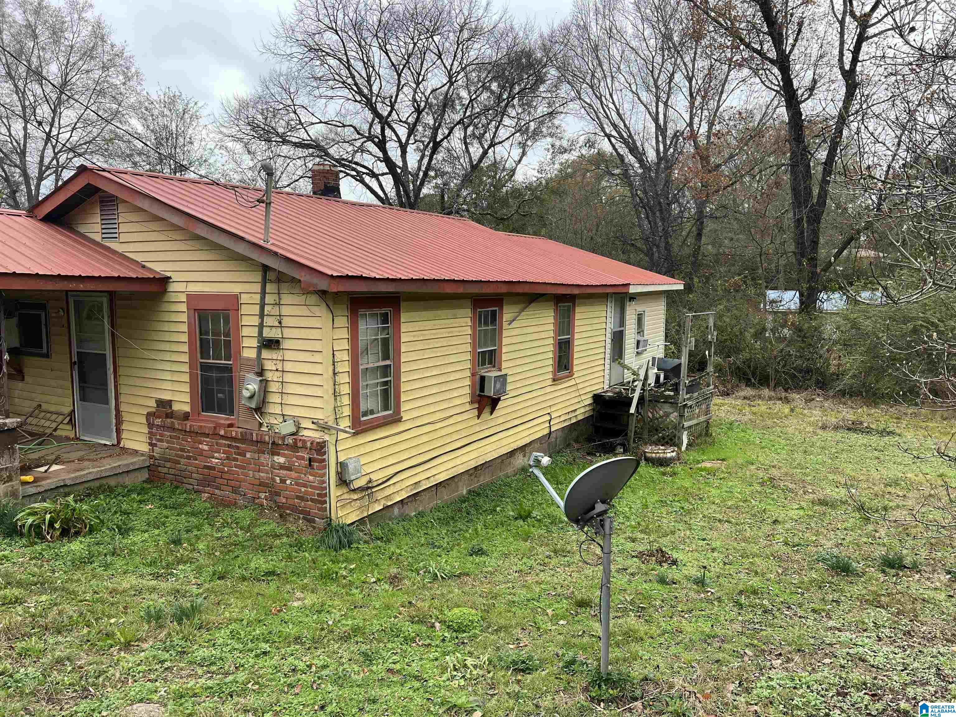 119 Lide Road Talladega, AL 35160 - Photo 6 of 11