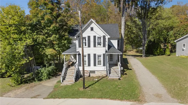 $99,900 | 63 Geneva Street, Bath, NY 14810