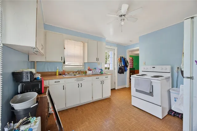 $99,900 | 63 Geneva Street, Bath, NY 14810