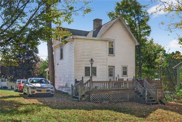 $99,900 | 63 Geneva Street, Bath, NY 14810