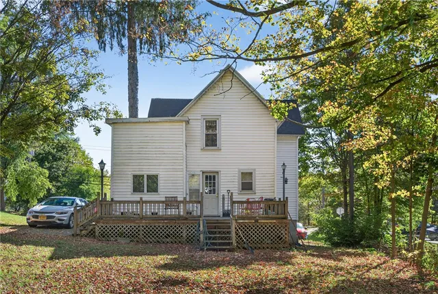 $99,900 | 63 Geneva Street, Bath, NY 14810