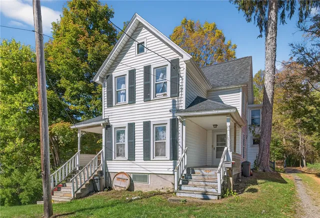$99,900 | 63 Geneva Street, Bath, NY 14810