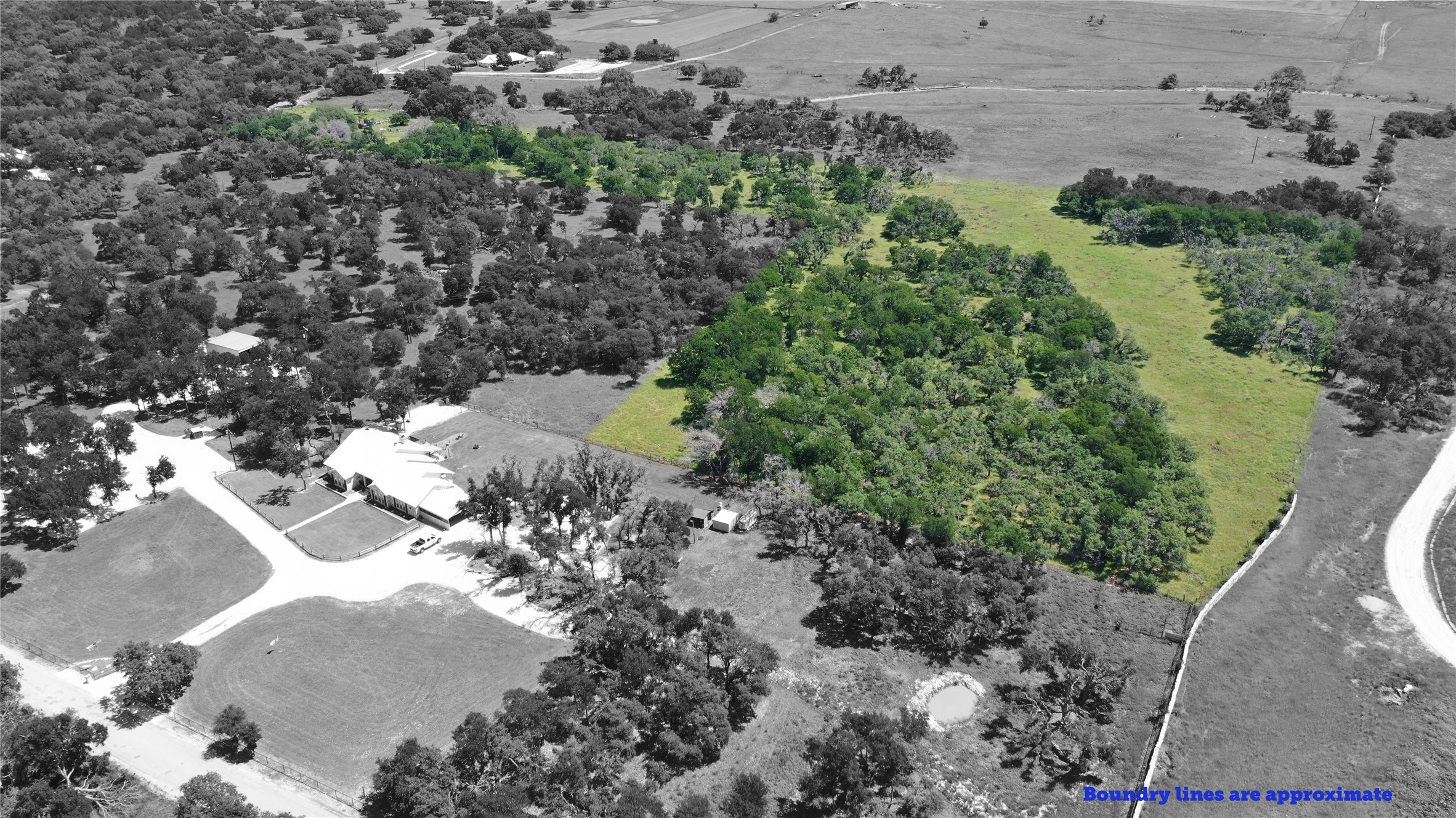 3215 County Road 305 Jarrell, TX 76537 - Photo 2 of 23