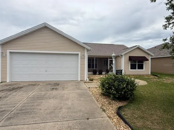 $267,900 | 3105 Berwyn Way, The Villages, FL 32162