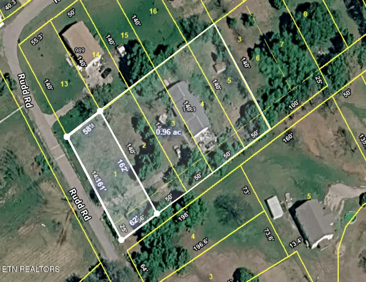 1119 Rudd Road Greenback, TN 37742 - Photo 28 of 28 Screenshot 2026-04-22 141713