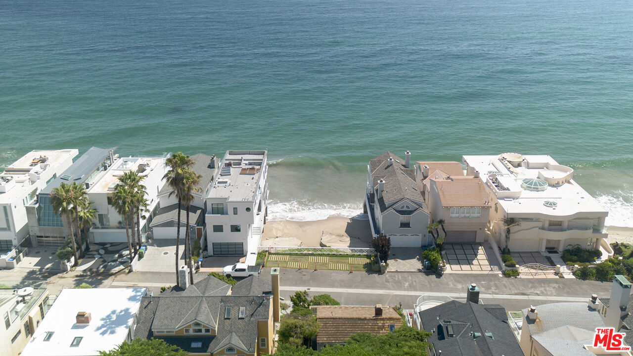31649 Sea Level Drive Malibu, CA 90265 - Photo 21 of 26 a picture of houses with outdoor space