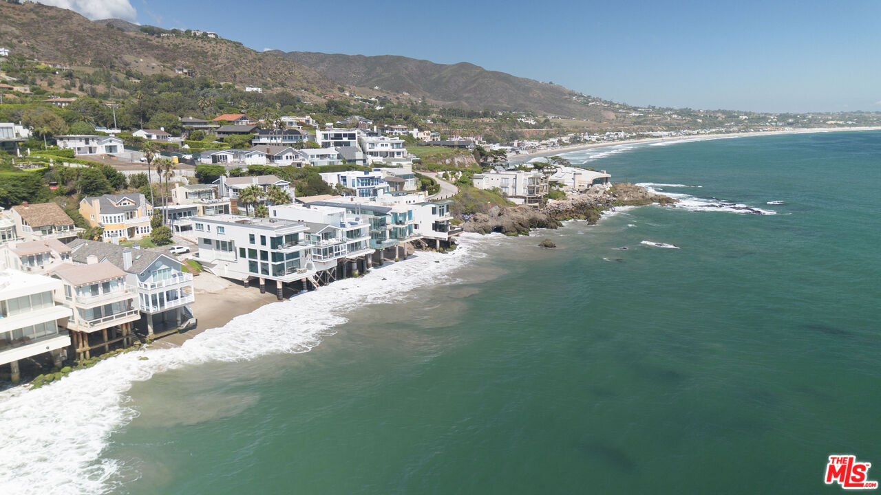 31649 Sea Level Drive Malibu, CA 90265 - Photo 26 of 26 a view of a city