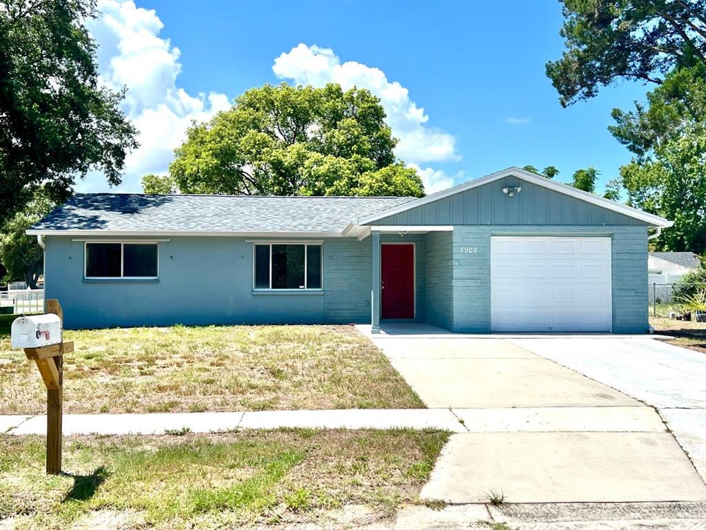 7908 Rusty Oak Drive New Port Richey, FL 34653 - Photo 1 of 38