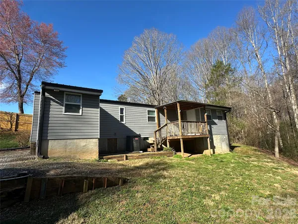 $115,000 | 6572 Buckskin Trail, Vale, NC 28168