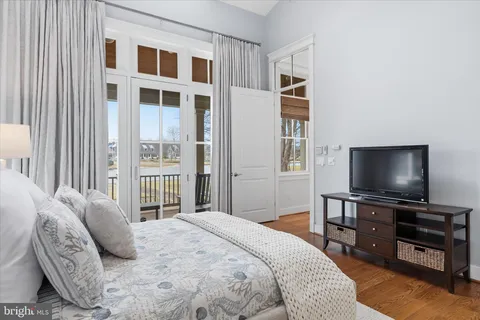 a bathroom with a sink double vanity and a mirror