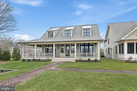 $845,000 | 36041 Indigo Bunting Court, Ocean View, DE 19970